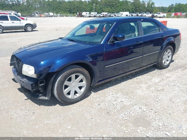 Продаж на аукціоні авто 2005 Chrysler 300 Touring, vin: 2C3AA53G35H566975, номер лоту: 44992588
