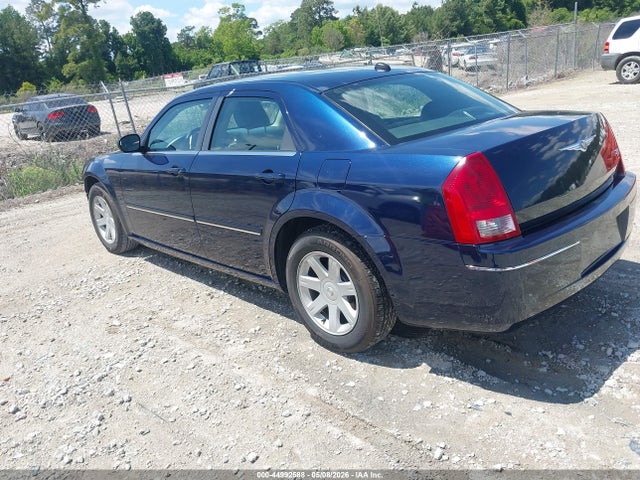 Продаж на аукціоні авто 2005 Chrysler 300 Touring, vin: 2C3AA53G35H566975, номер лоту: 44992588