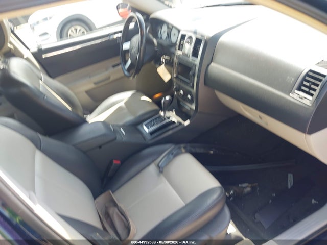 Продаж на аукціоні авто 2005 Chrysler 300 Touring, vin: 2C3AA53G35H566975, номер лоту: 44992588