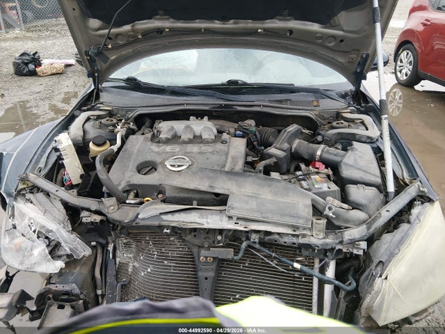 Продаж на аукціоні авто 2005 Nissan Altima 3.5 Se, vin: 1N4BL11D25C115430, номер лоту: 44992590
