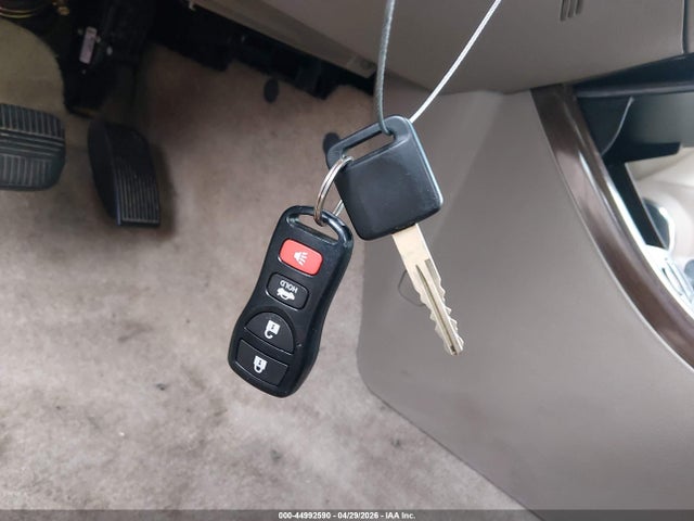 Продаж на аукціоні авто 2005 Nissan Altima 3.5 Se, vin: 1N4BL11D25C115430, номер лоту: 44992590