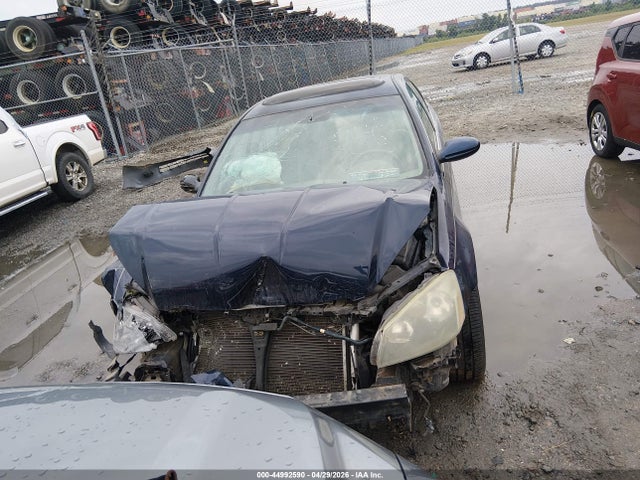 Продаж на аукціоні авто 2005 Nissan Altima 3.5 Se, vin: 1N4BL11D25C115430, номер лоту: 44992590