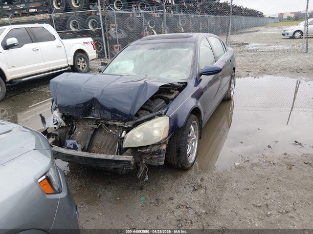 Продаж на аукціоні авто 2005 Nissan Altima 3.5 Se, vin: 1N4BL11D25C115430, номер лоту: 44992590