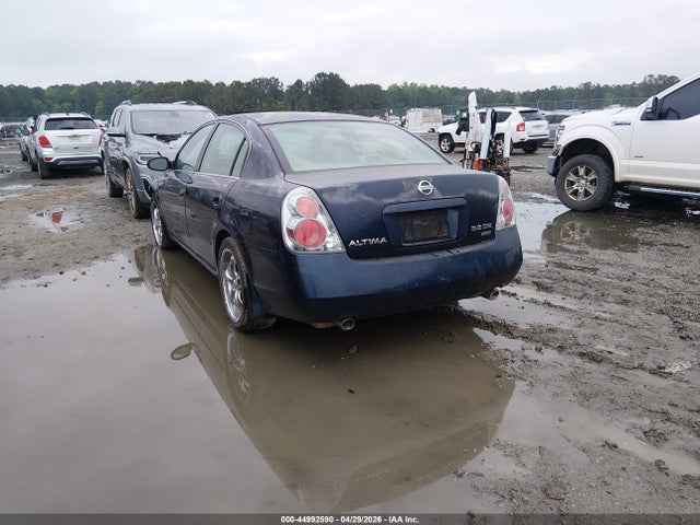 Продаж на аукціоні авто 2005 Nissan Altima 3.5 Se, vin: 1N4BL11D25C115430, номер лоту: 44992590
