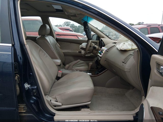 Продаж на аукціоні авто 2005 Nissan Altima 3.5 Se, vin: 1N4BL11D25C115430, номер лоту: 44992590