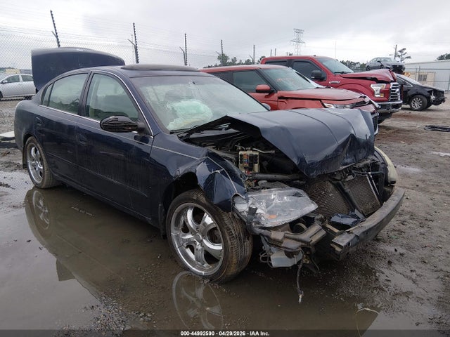 Продаж на аукціоні авто 2005 Nissan Altima 3.5 Se, vin: 1N4BL11D25C115430, номер лоту: 44992590
