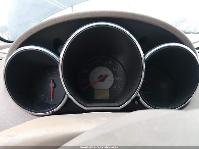 Продаж на аукціоні авто 2005 Nissan Altima 3.5 Se, vin: 1N4BL11D25C115430, номер лоту: 44992590