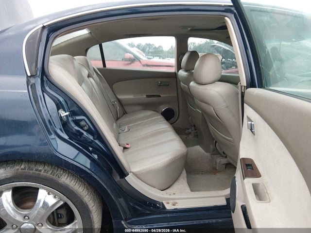 Продаж на аукціоні авто 2005 Nissan Altima 3.5 Se, vin: 1N4BL11D25C115430, номер лоту: 44992590