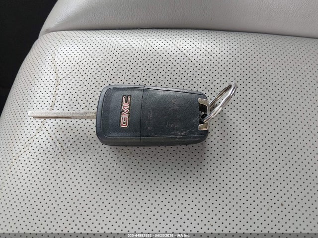 Продаж на аукціоні авто 2015 Gmc Terrain Slt-2, vin: 2GKFLTE35F6274112, номер лоту: 44992592
