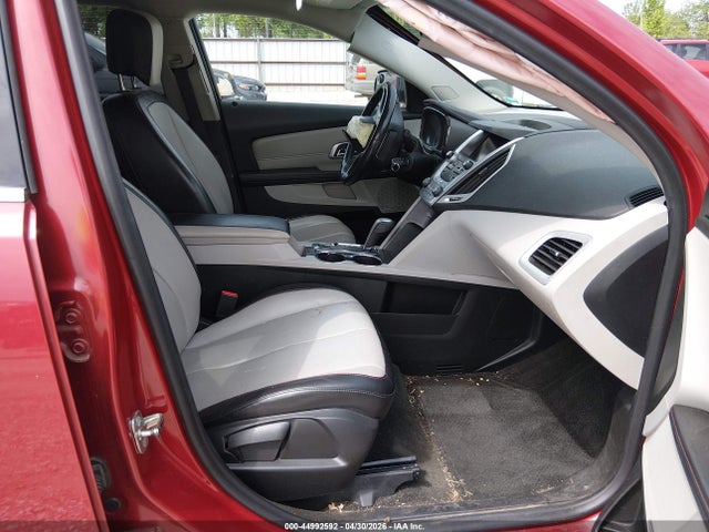 Продаж на аукціоні авто 2015 Gmc Terrain Slt-2, vin: 2GKFLTE35F6274112, номер лоту: 44992592