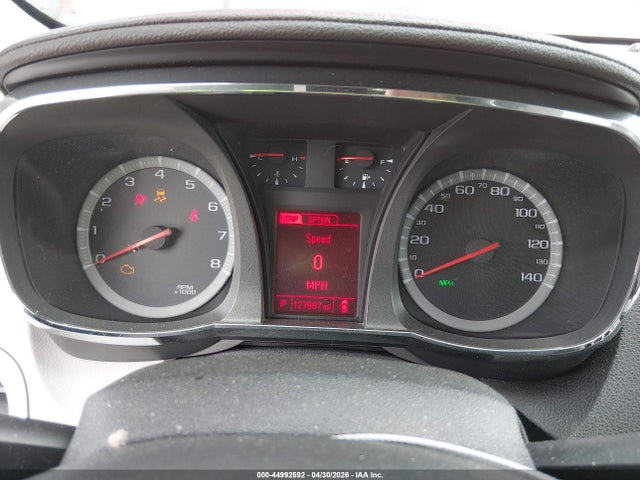Продаж на аукціоні авто 2015 Gmc Terrain Slt-2, vin: 2GKFLTE35F6274112, номер лоту: 44992592