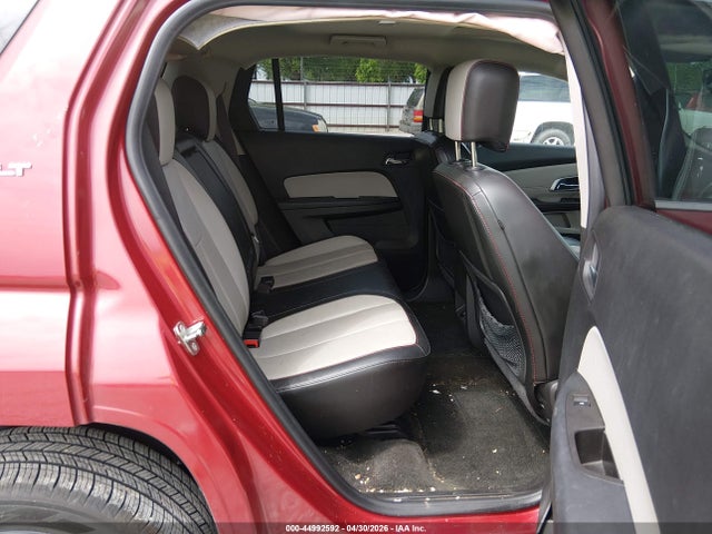 Продаж на аукціоні авто 2015 Gmc Terrain Slt-2, vin: 2GKFLTE35F6274112, номер лоту: 44992592