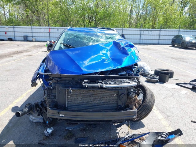 Aukcja sprzedaży 2021 Kia Seltos S, vin: KNDEUCAA9M7175721, numer aukcji: 44992593
