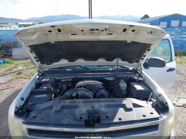 Aukcja sprzedaży 2007 Chevrolet Silverado 1500 Work Truck, vin: 1GCEK19C57E501630, numer aukcji: 44992598