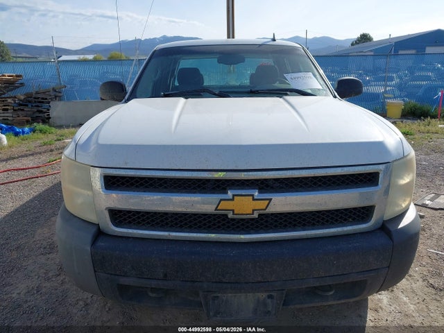 Aukcja sprzedaży 2007 Chevrolet Silverado 1500 Work Truck, vin: 1GCEK19C57E501630, numer aukcji: 44992598