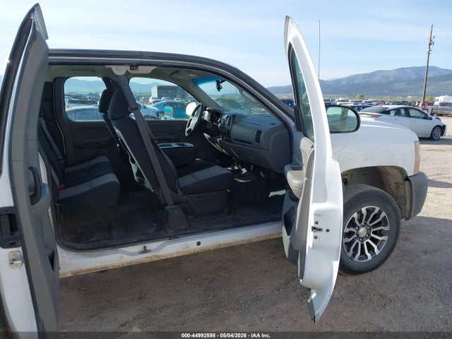 Aukcja sprzedaży 2007 Chevrolet Silverado 1500 Work Truck, vin: 1GCEK19C57E501630, numer aukcji: 44992598