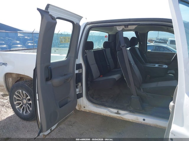 Aukcja sprzedaży 2007 Chevrolet Silverado 1500 Work Truck, vin: 1GCEK19C57E501630, numer aukcji: 44992598
