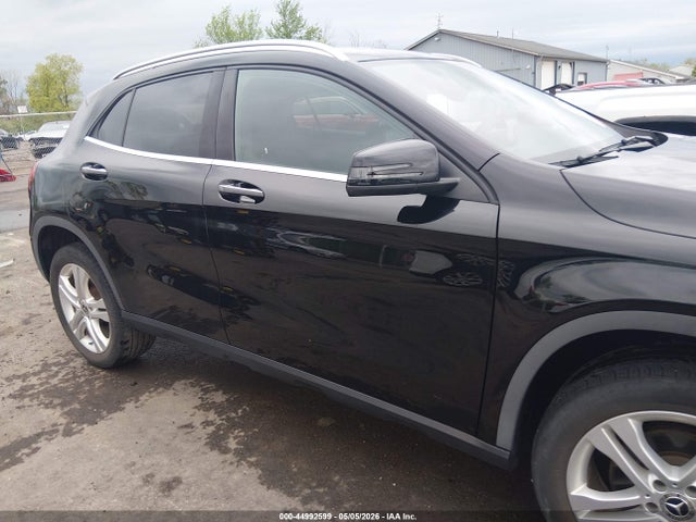 Продажа на аукционе авто 2019 Mercedes-benz Gla 250 4matic, vin: WDCTG4GB8KJ550304, номер лота: 44992599
