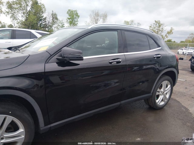 Продажа на аукционе авто 2019 Mercedes-benz Gla 250 4matic, vin: WDCTG4GB8KJ550304, номер лота: 44992599