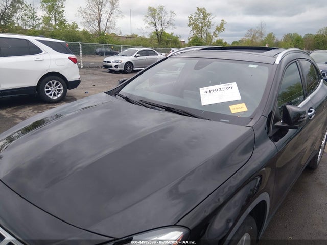 Продажа на аукционе авто 2019 Mercedes-benz Gla 250 4matic, vin: WDCTG4GB8KJ550304, номер лота: 44992599