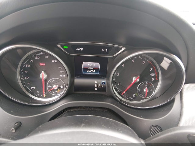 Продажа на аукционе авто 2019 Mercedes-benz Gla 250 4matic, vin: WDCTG4GB8KJ550304, номер лота: 44992599