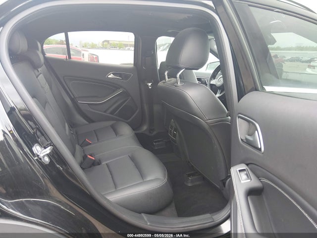 Продажа на аукционе авто 2019 Mercedes-benz Gla 250 4matic, vin: WDCTG4GB8KJ550304, номер лота: 44992599