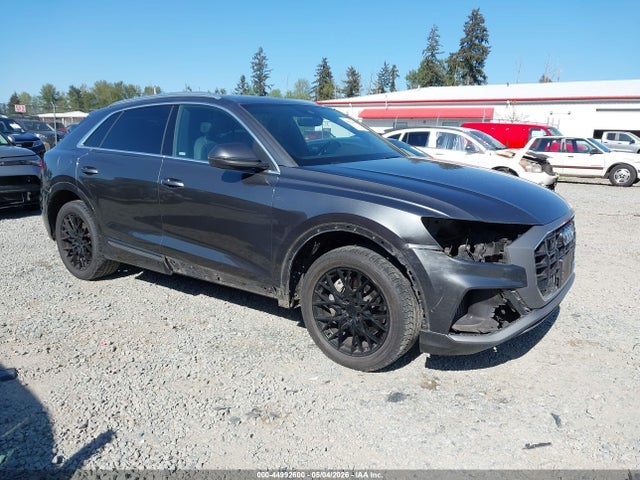 2019 WA1DVAF11KD007828 main image