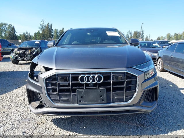 Audi Q8 55 Progressiv 2019 WA1DVAF11KD007828 Image 13