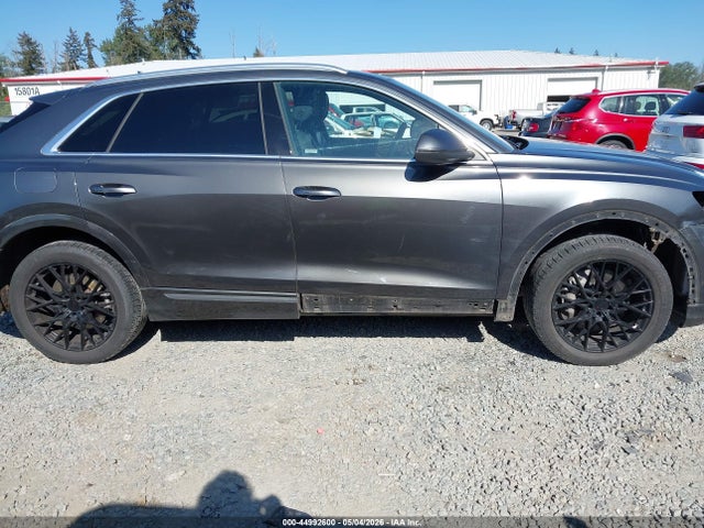 Audi Q8 55 Progressiv 2019 WA1DVAF11KD007828 Image 14