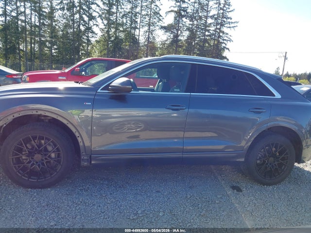 Audi Q8 55 Progressiv 2019 WA1DVAF11KD007828 Image 15