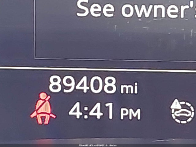 Audi Q8 55 Progressiv 2019 WA1DVAF11KD007828 Image 16