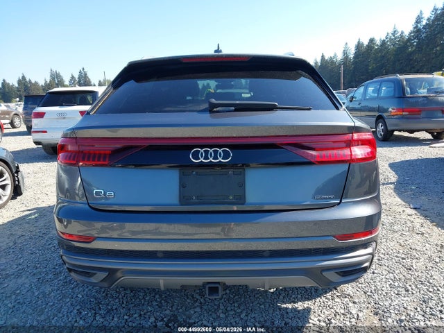 Audi Q8 55 Progressiv 2019 WA1DVAF11KD007828 Image 17