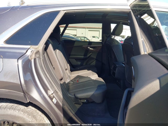 Audi Q8 55 Progressiv 2019 WA1DVAF11KD007828 Image 19