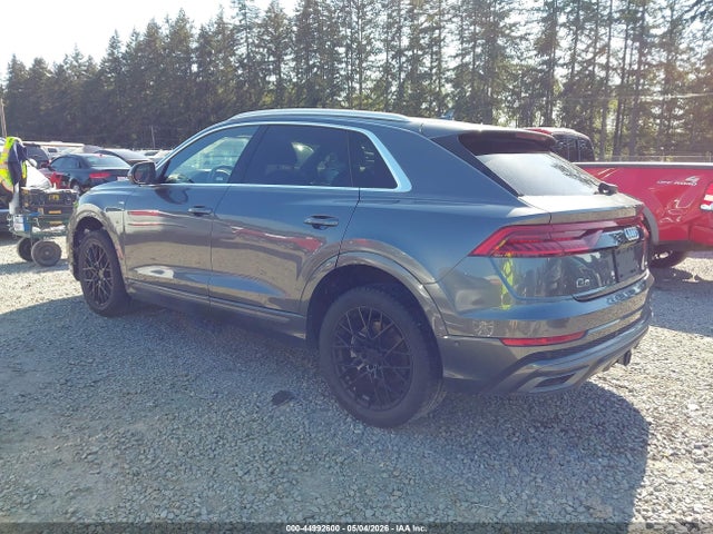 Audi Q8 55 Progressiv 2019 WA1DVAF11KD007828 Image 3
