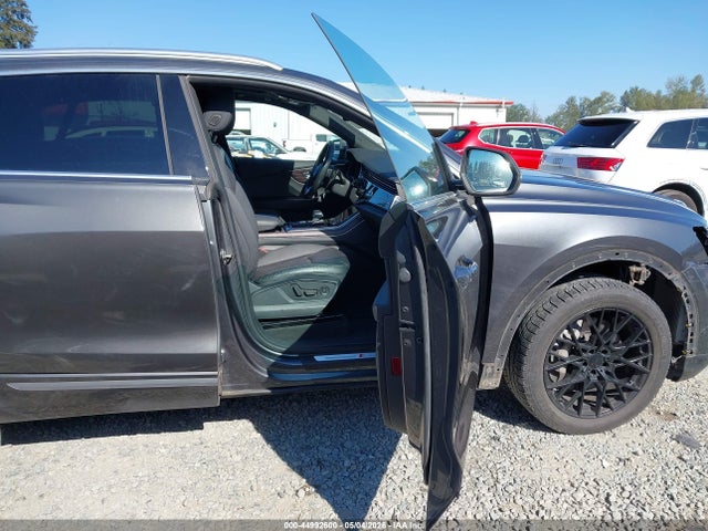 Audi Q8 55 Progressiv 2019 WA1DVAF11KD007828 Image 5