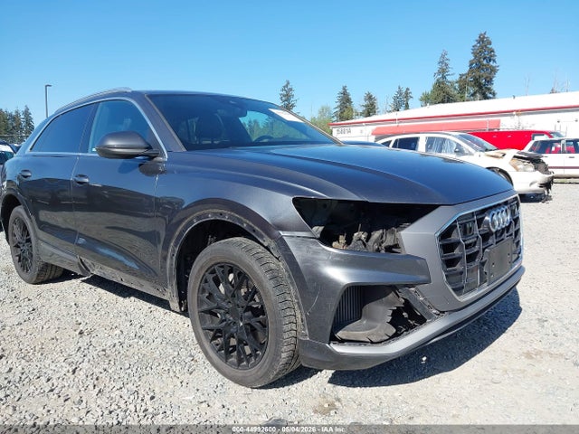 Audi Q8 55 Progressiv 2019 WA1DVAF11KD007828 Image 6