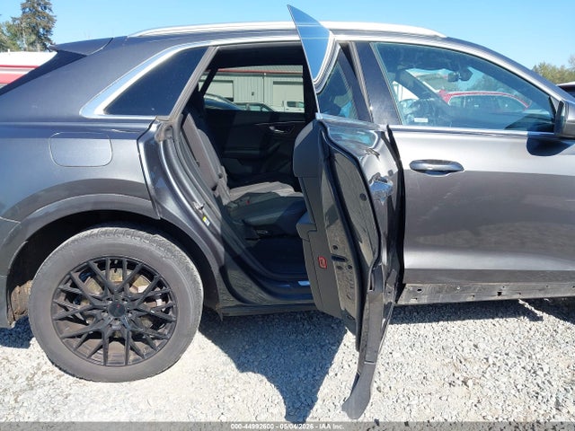 Audi Q8 55 Progressiv 2019 WA1DVAF11KD007828 Image 8