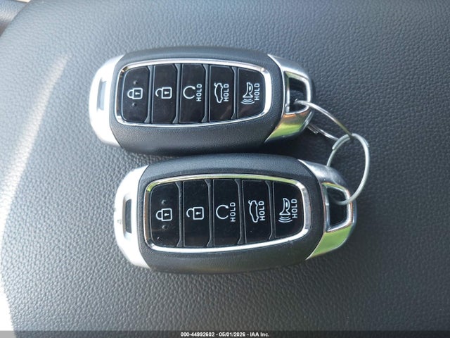 Aukcja sprzedaży 2021 Hyundai Elantra Sel, vin: 5NPLN4AG9MH026560, numer aukcji: 44992602