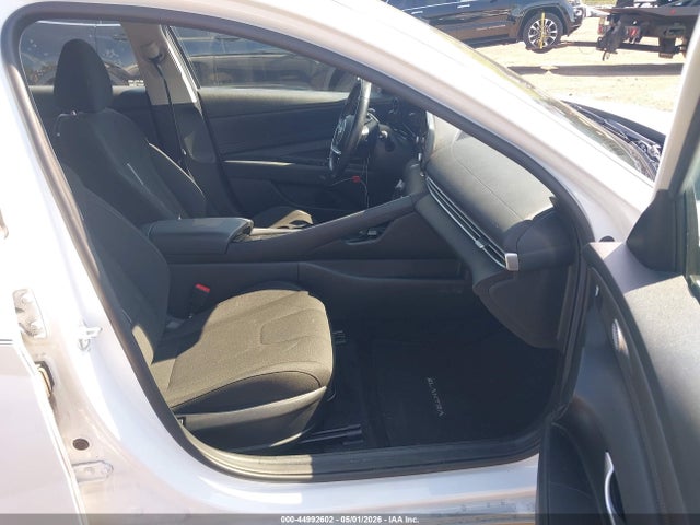 Aukcja sprzedaży 2021 Hyundai Elantra Sel, vin: 5NPLN4AG9MH026560, numer aukcji: 44992602