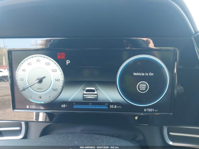 Aukcja sprzedaży 2021 Hyundai Elantra Sel, vin: 5NPLN4AG9MH026560, numer aukcji: 44992602