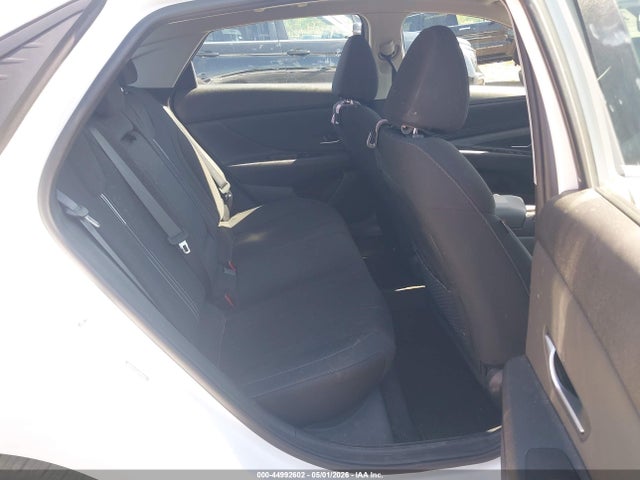 Aukcja sprzedaży 2021 Hyundai Elantra Sel, vin: 5NPLN4AG9MH026560, numer aukcji: 44992602