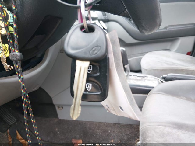 Aukcja sprzedaży 2010 Hyundai Elantra Gls, vin: KMHDU4AD3AU017797, numer aukcji: 44992604