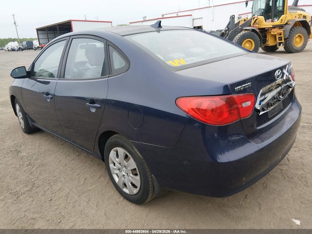Aukcja sprzedaży 2010 Hyundai Elantra Gls, vin: KMHDU4AD3AU017797, numer aukcji: 44992604