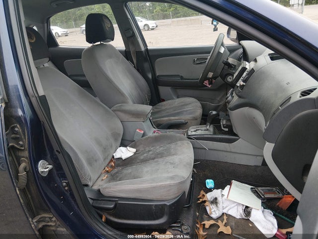 Aukcja sprzedaży 2010 Hyundai Elantra Gls, vin: KMHDU4AD3AU017797, numer aukcji: 44992604