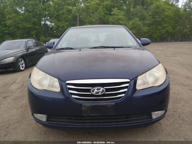 Aukcja sprzedaży 2010 Hyundai Elantra Gls, vin: KMHDU4AD3AU017797, numer aukcji: 44992604