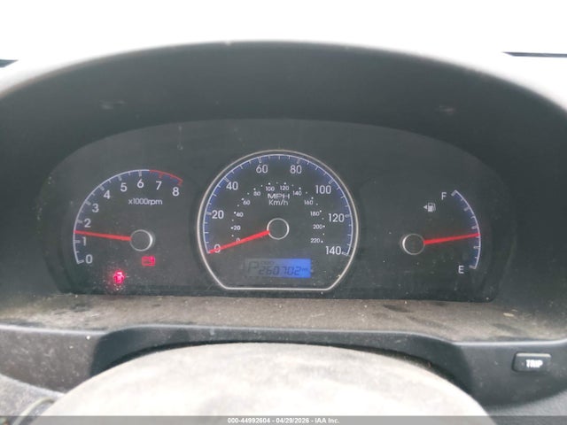 Aukcja sprzedaży 2010 Hyundai Elantra Gls, vin: KMHDU4AD3AU017797, numer aukcji: 44992604
