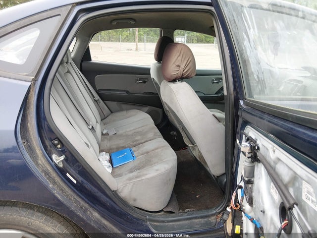 Aukcja sprzedaży 2010 Hyundai Elantra Gls, vin: KMHDU4AD3AU017797, numer aukcji: 44992604