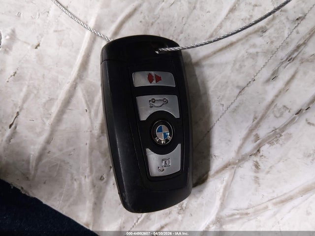 5UXWZ7C50G0T42525 BMW X3 Sdrive28i