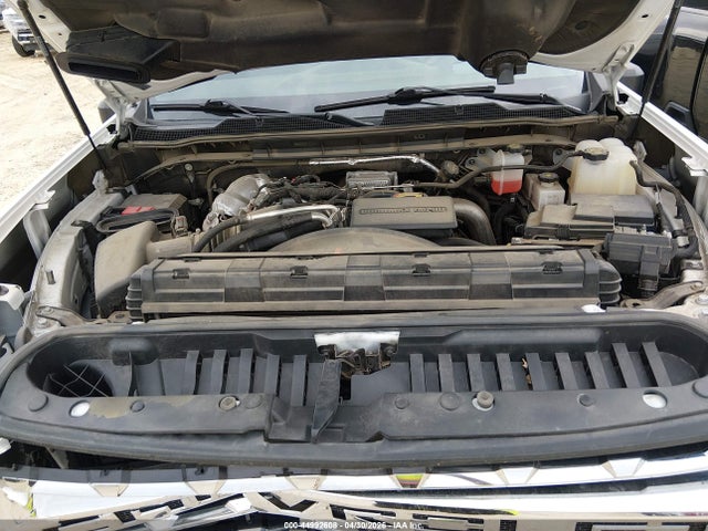 Продажа на аукционе авто 2023 Chevrolet Silverado 2500hd 4wd  Standard Bed Ltz, vin: 2GC4YPEY9P1726147, номер лота: 44992608