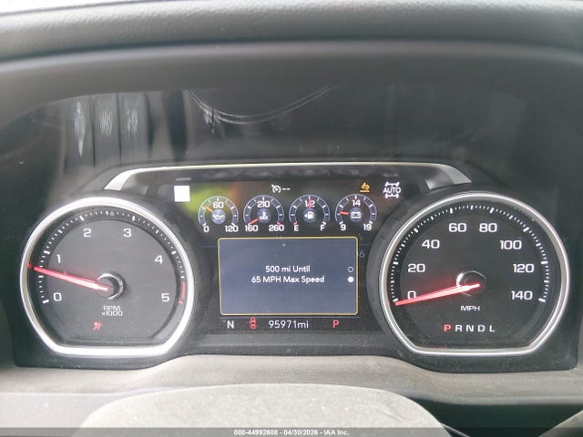 Продажа на аукционе авто 2023 Chevrolet Silverado 2500hd 4wd  Standard Bed Ltz, vin: 2GC4YPEY9P1726147, номер лота: 44992608